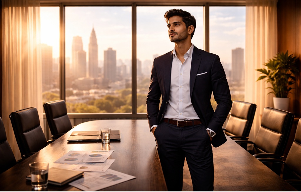 Sarvagnya Solutions - A Final Thought